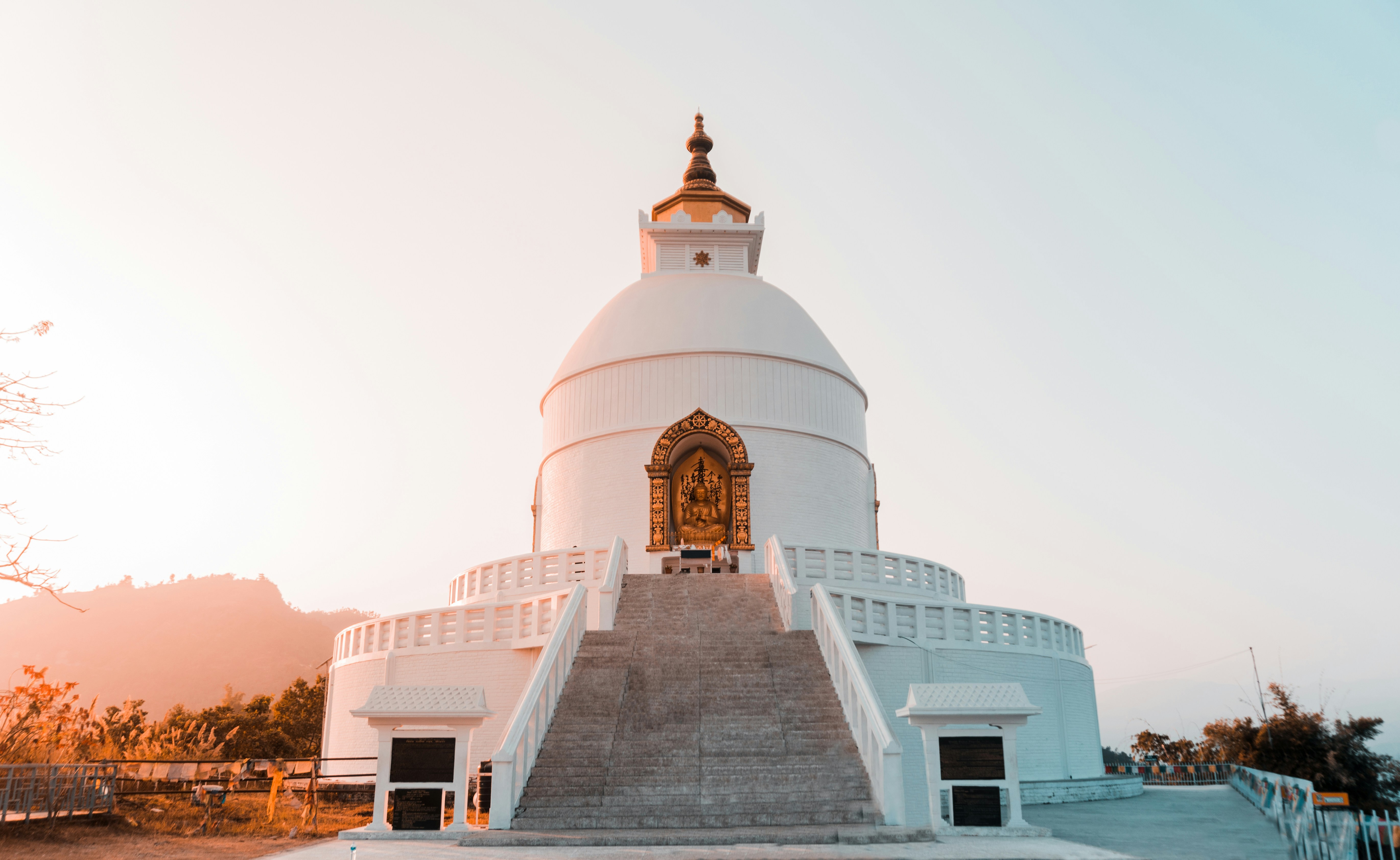 Best of Nepal and Bhutan