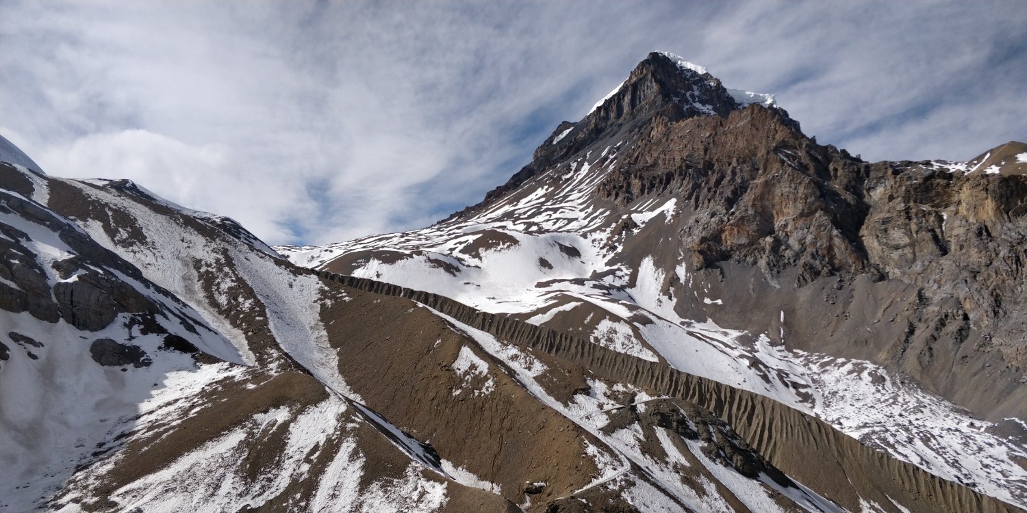 Annapurna Base Camp Photo 4