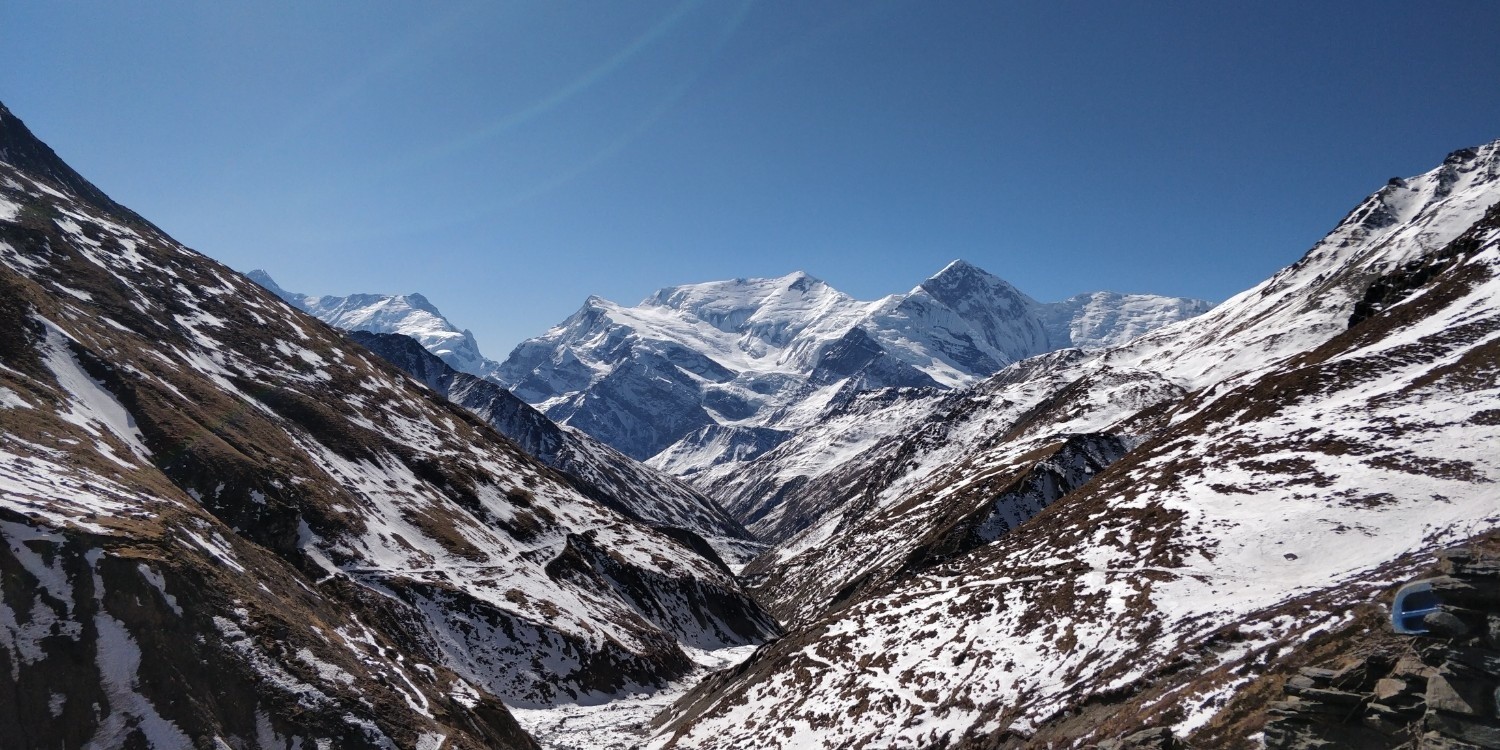 Annapurna Base Camp Photo 7