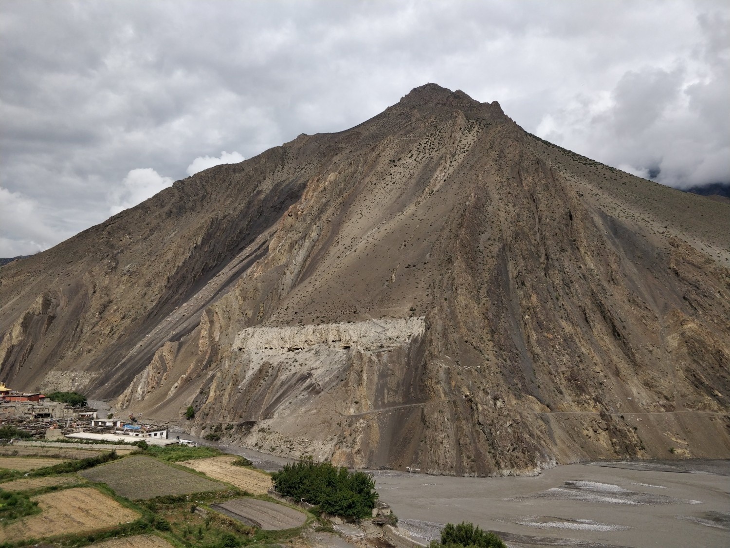 Annapurna Base Camp Photo 5