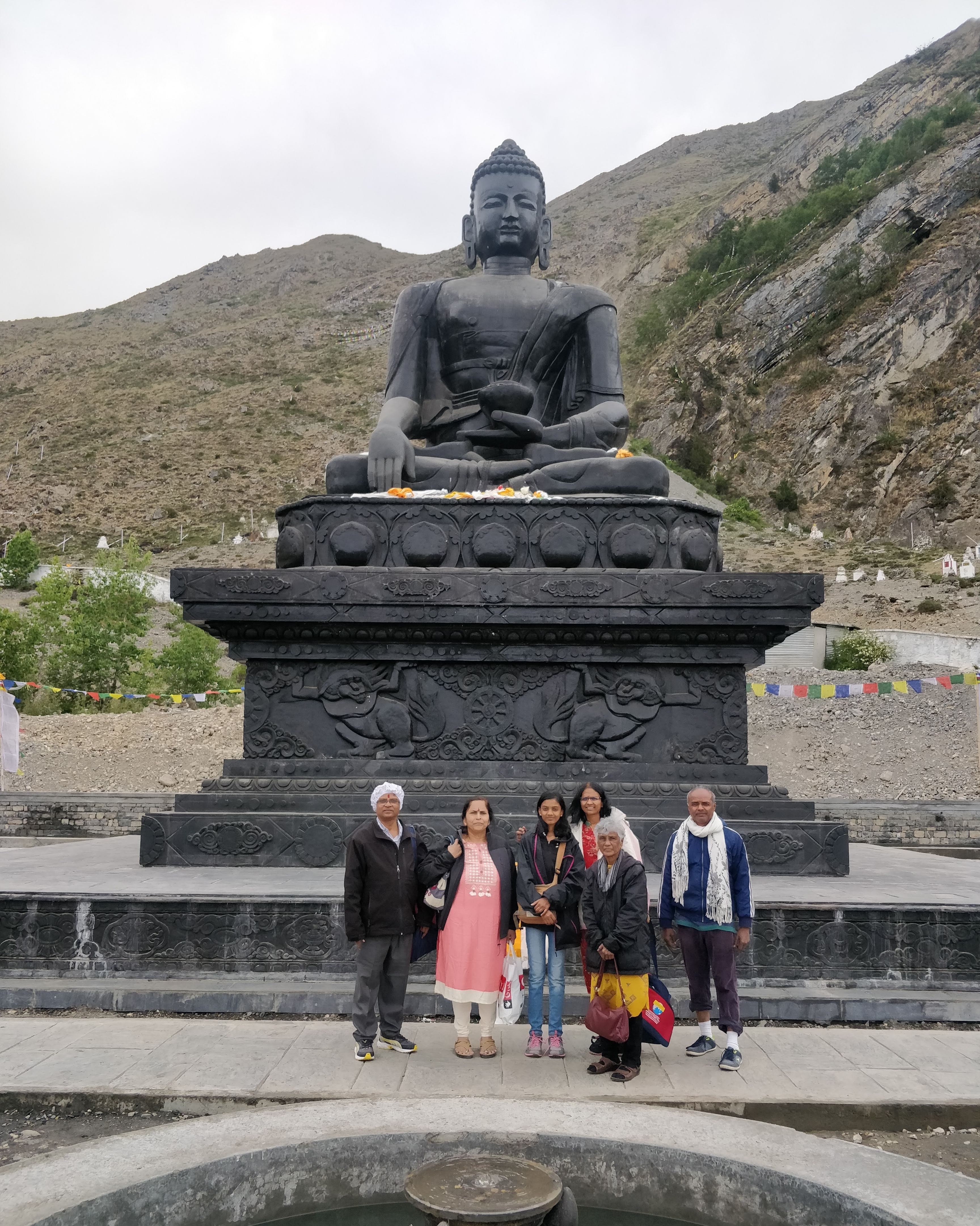 Divine Muktinath Photo 3