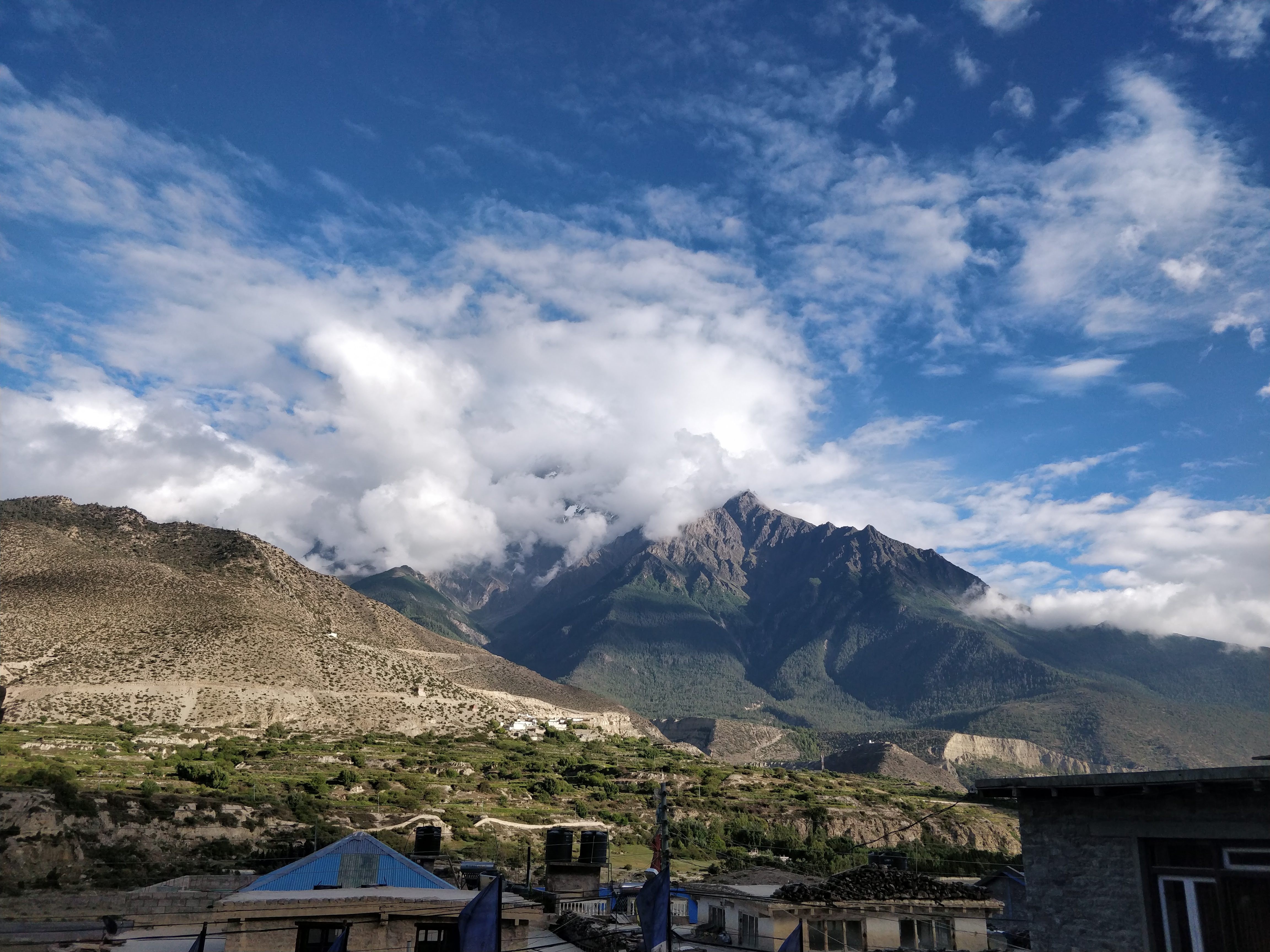 Divine Muktinath Photo 2