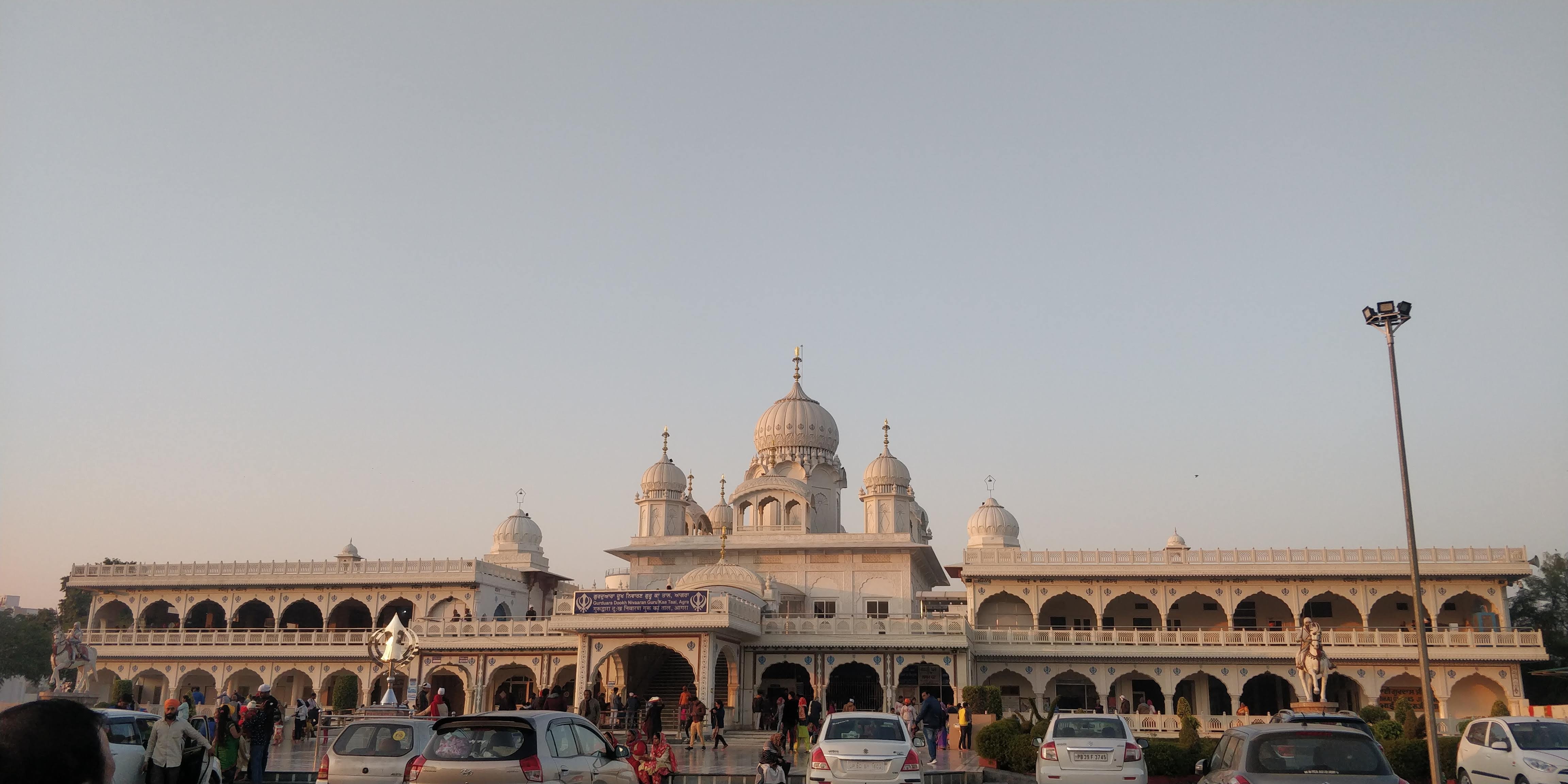 Golden Triangle Getaway Photo 1