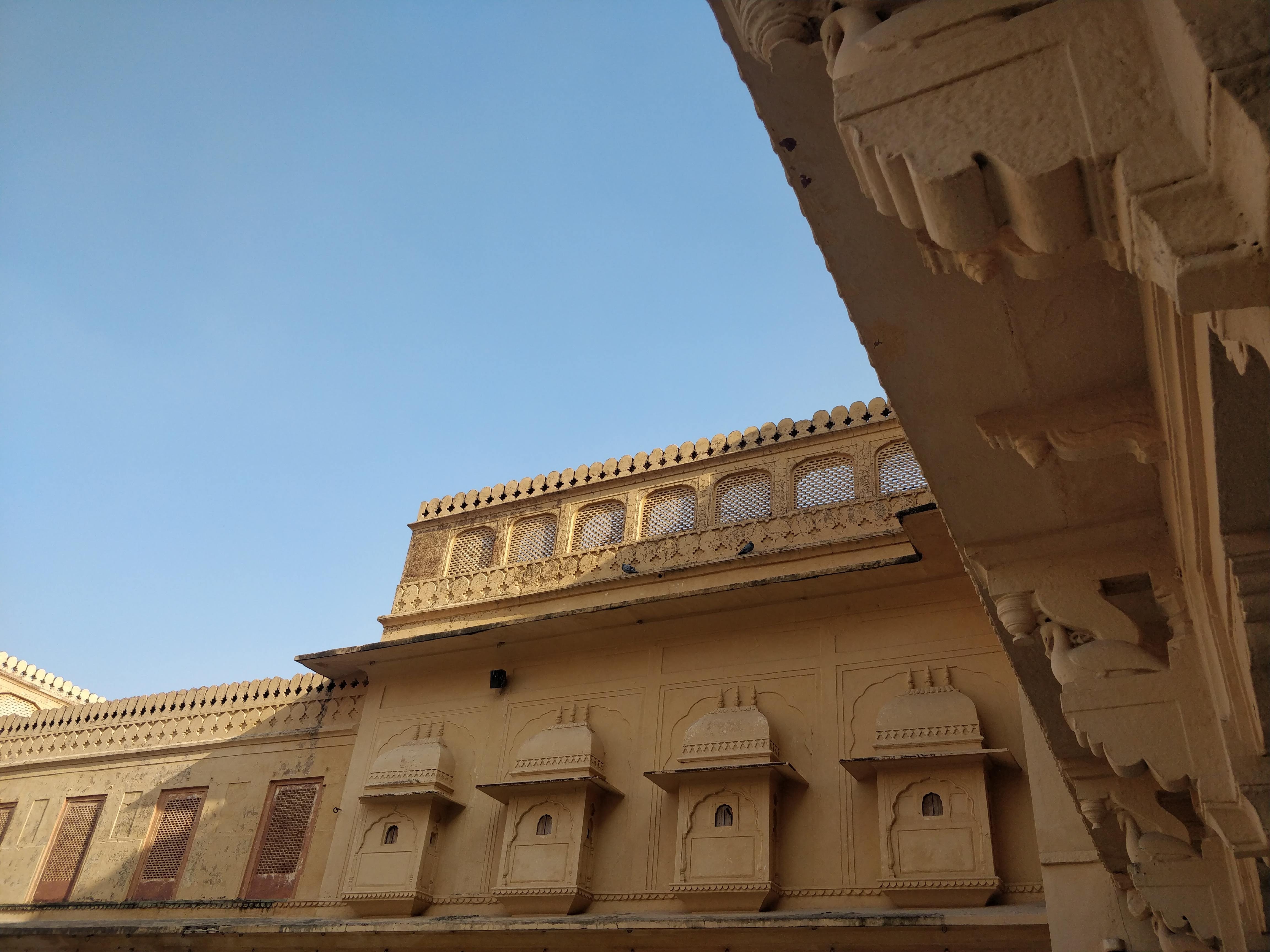 Golden Triangle Getaway Photo 3