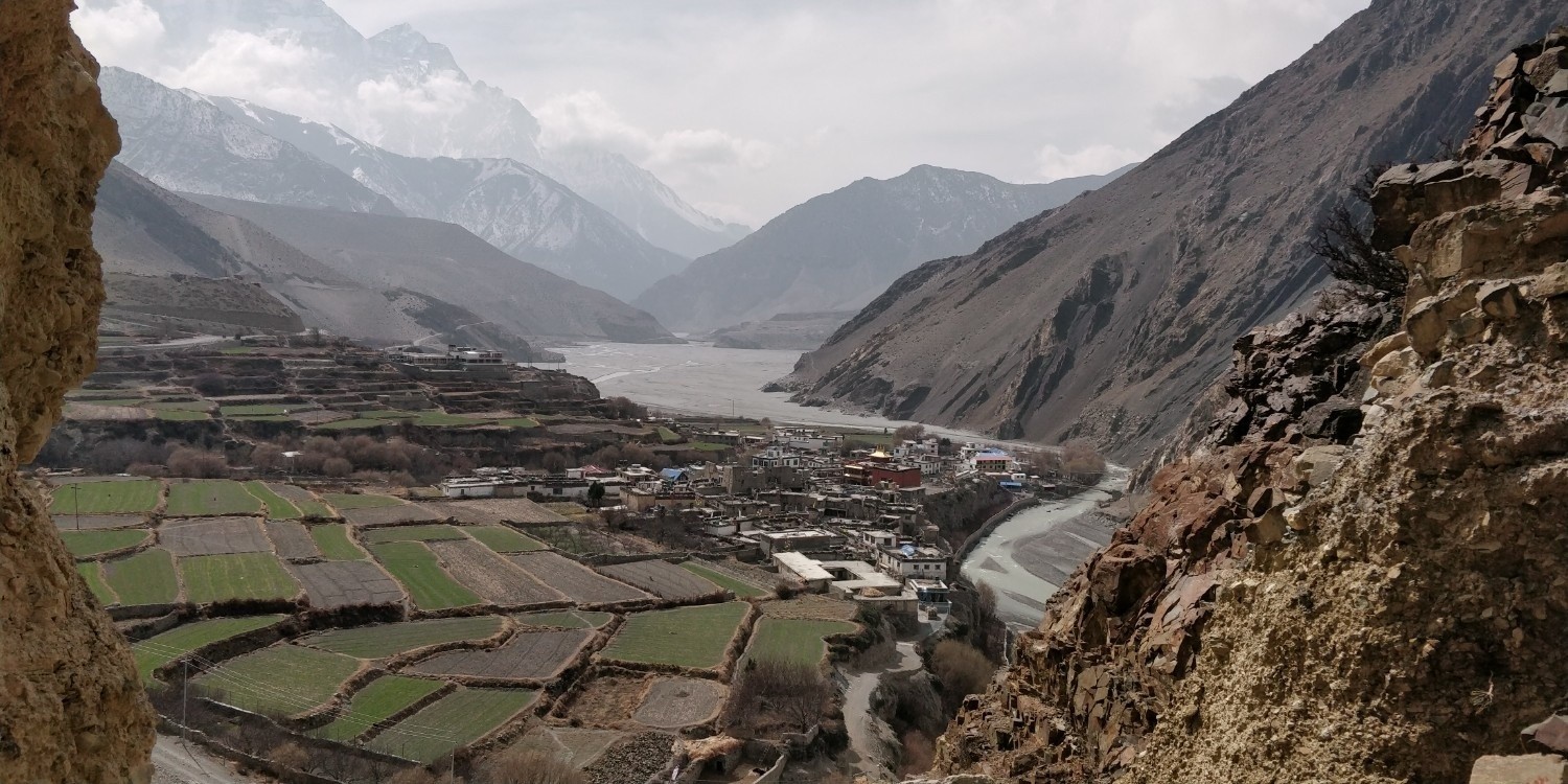 Annapurna Base Camp Photo 3
