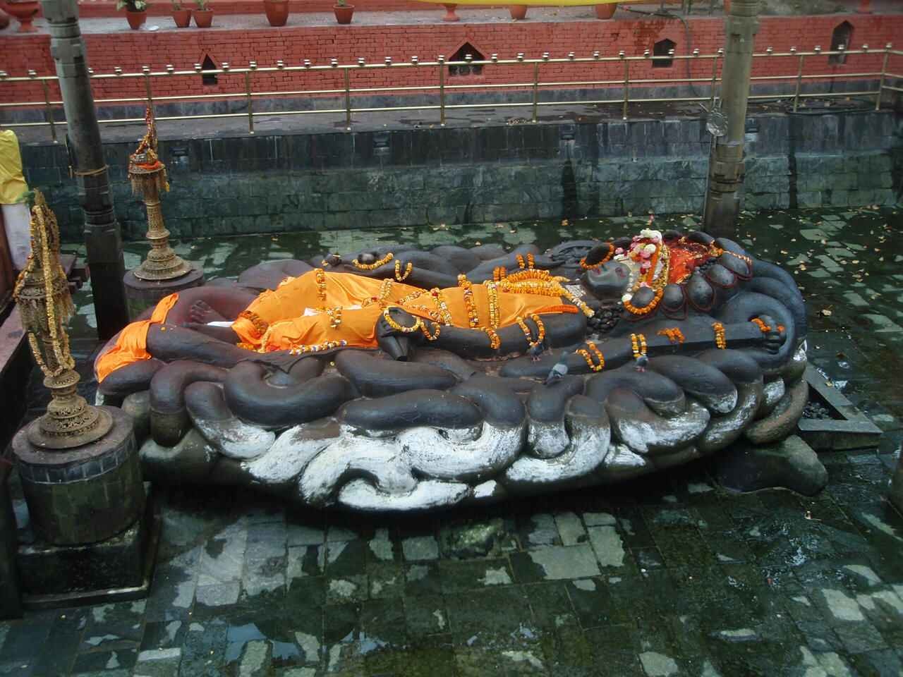 Nepal Highlight Tour Photo 2